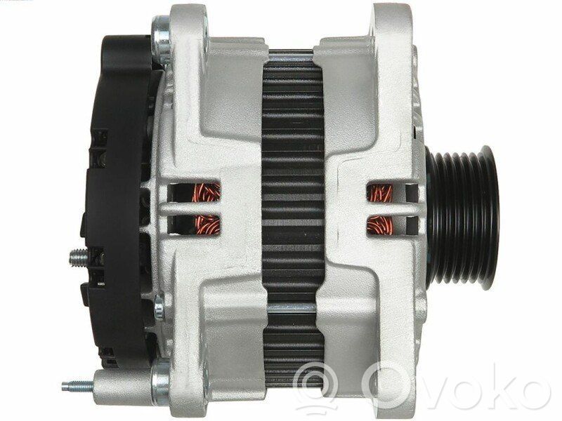 Audi A4 Allroad Alternator 