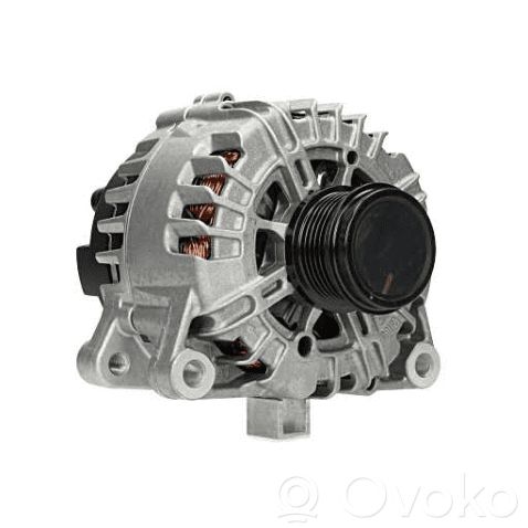 Volvo S80 Generatorius 