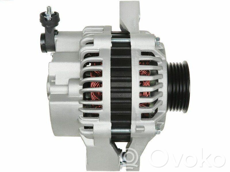 Suzuki Splash Ģenerators 