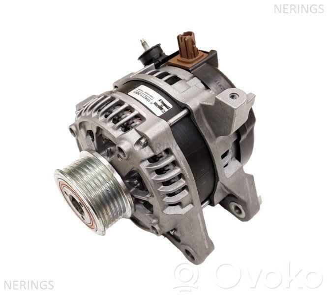 Toyota Auris 150 Alternador 