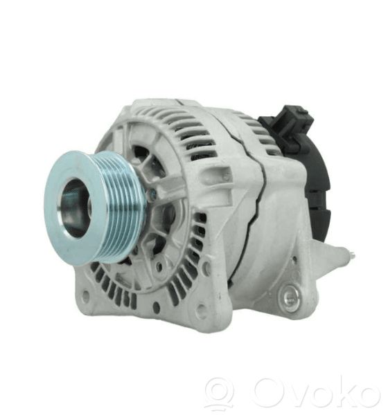 Volkswagen Transporter - Caravelle T4 Alternator 
