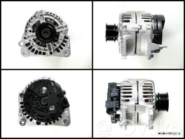 Volkswagen Polo III 6N 6N2 6NF Ģenerators 