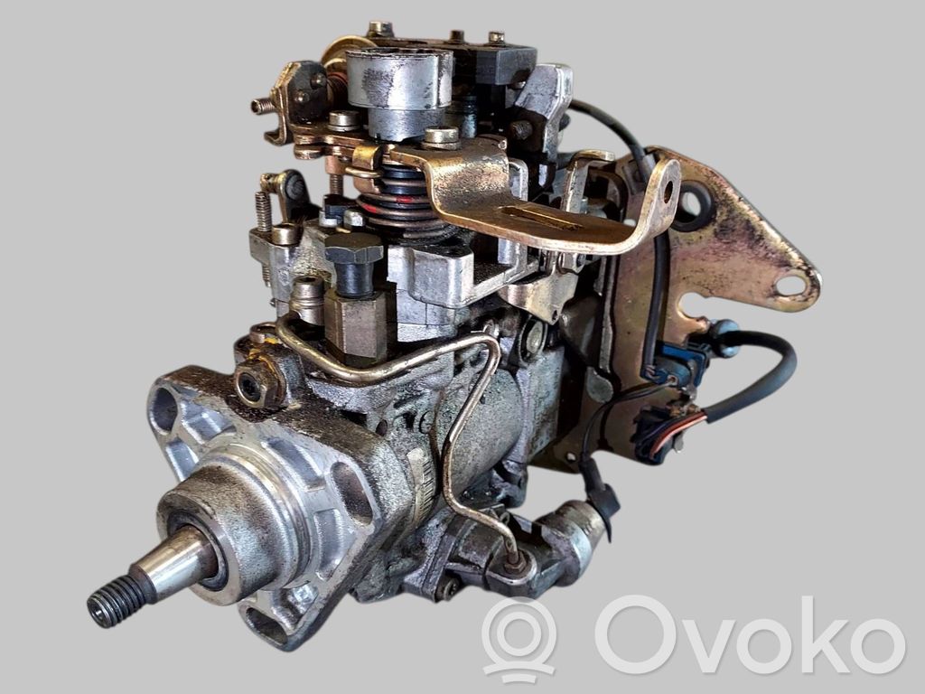 Citroen Xsara Pompa wtryskowa wysokiego ciśnienia 