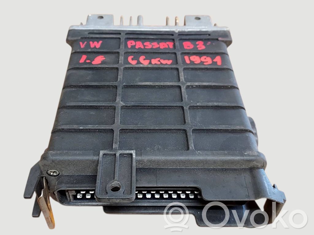 Engine control unit/module   0261200222,893907404A