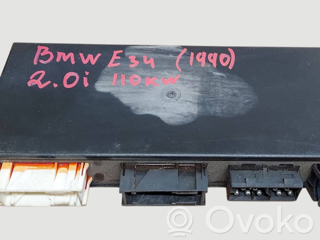 BMW 5 E34 Comfort/convenience module 