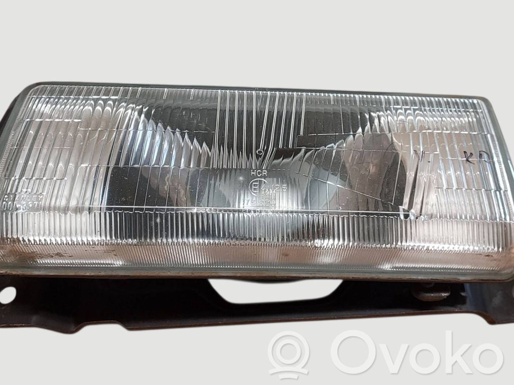Mazda 626 Scheinwerfer 