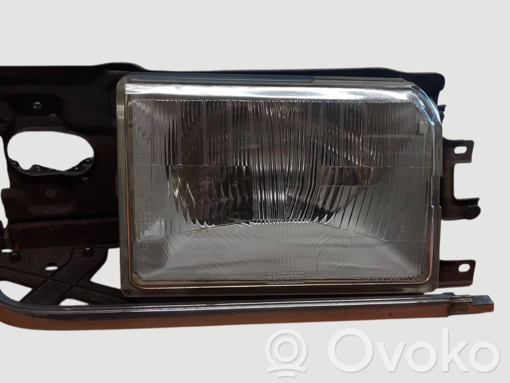Mazda 323 Headlight/headlamp 