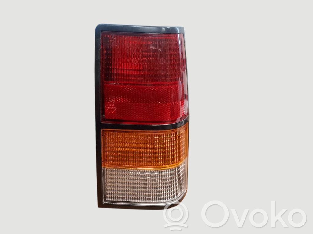 Opel Corsa A Takavalot 