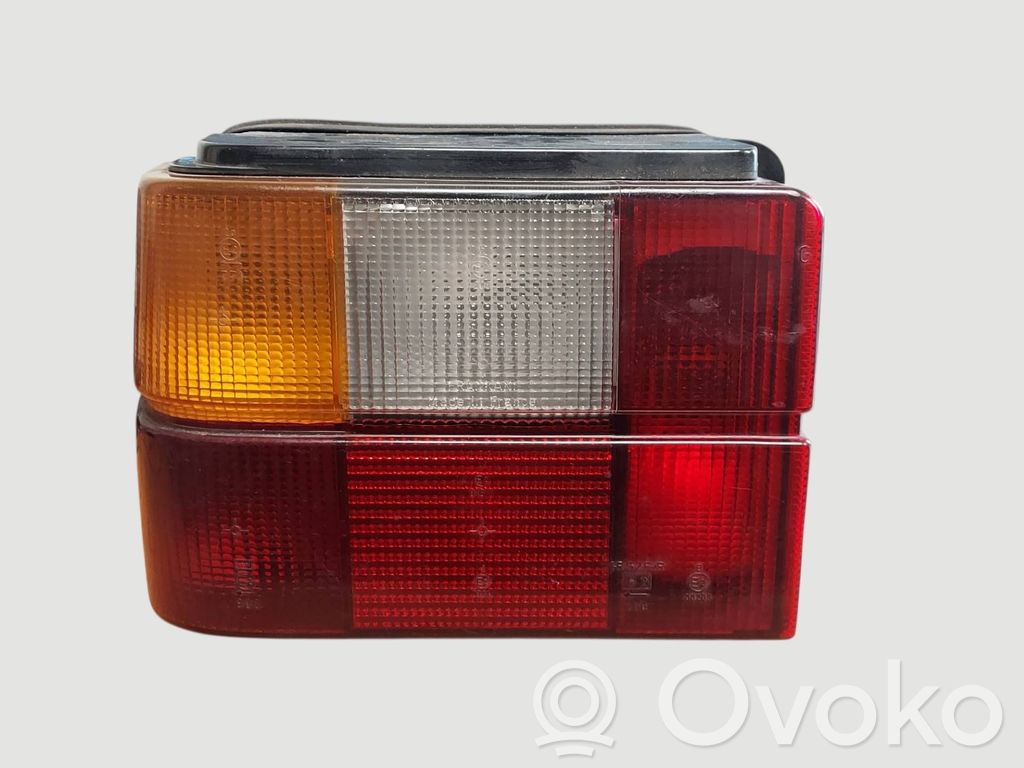 Citroen BX Rear/tail lights 
