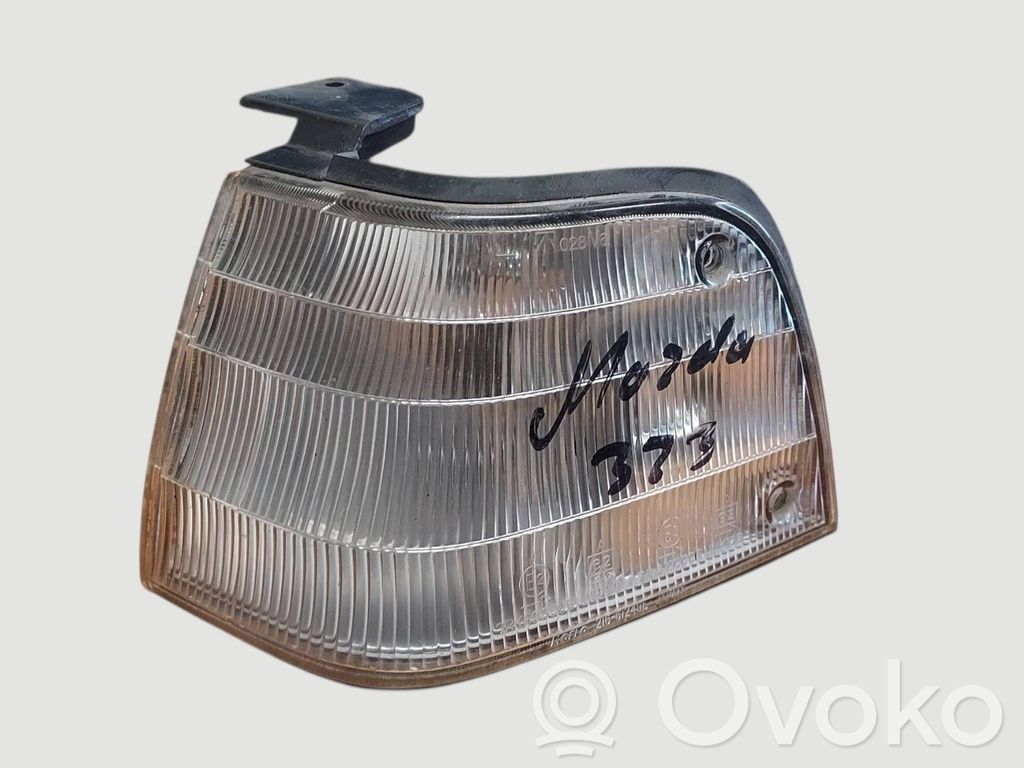 Mazda 323 Front indicator light 