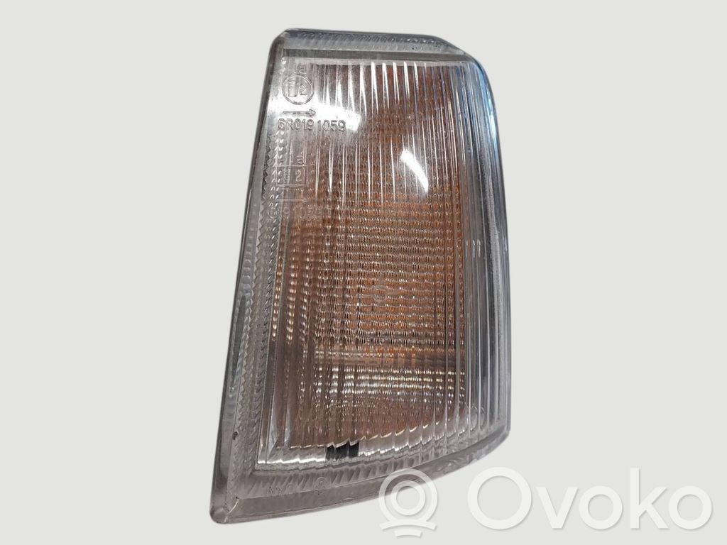 Citroen ZX Front indicator light 