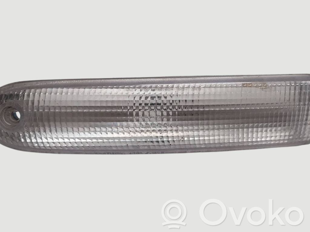 Front indicator light   32771,58622E,32732,32761,M4857077