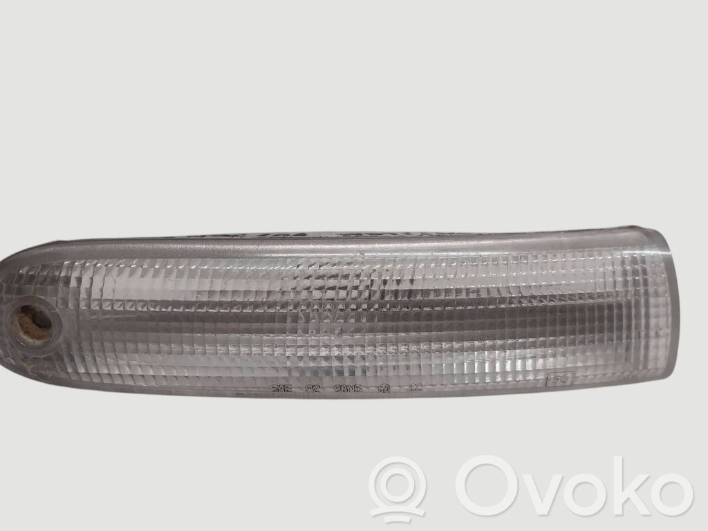 Front indicator light   32770,58622E,32732,32760