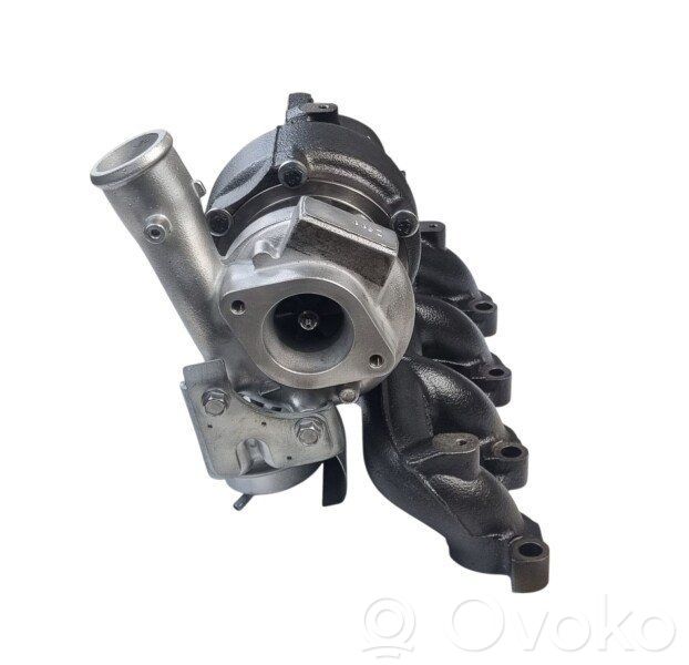 Ford Transit Turbo 