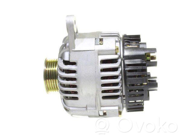 Citroen Saxo Ģenerators 