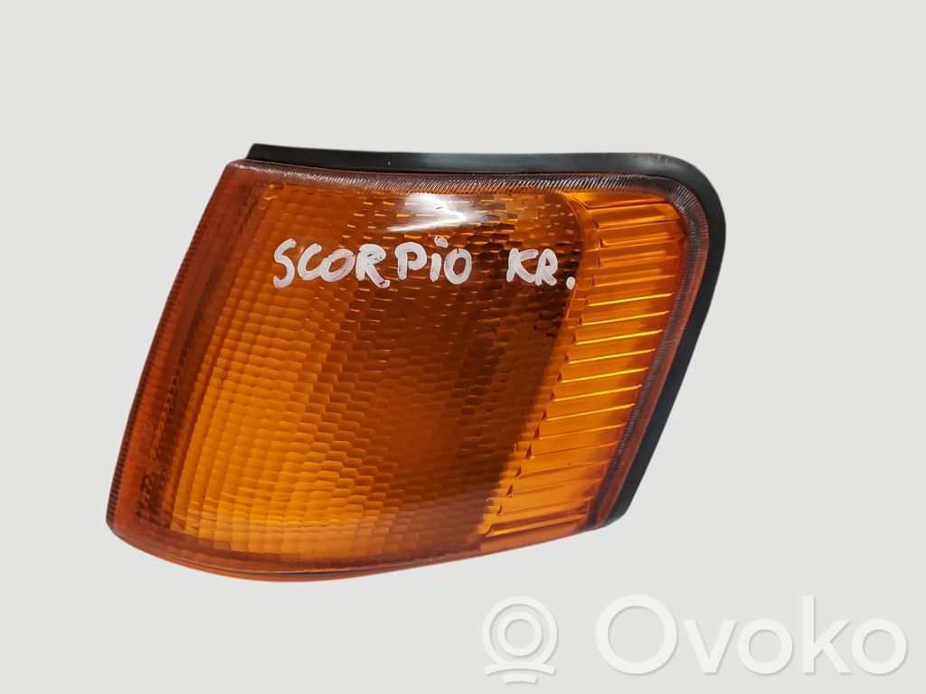 Ford Scorpio Front indicator light 