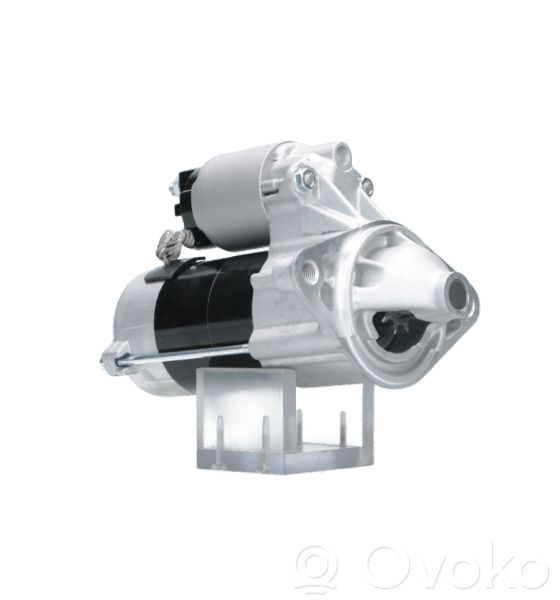 Toyota Corolla E110 Starter motor 