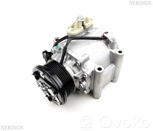 Jaguar X-Type Air conditioning (A/C) compressor (pump) 