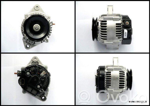 Toyota Corolla E110 Ģenerators 