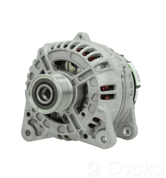 Renault Laguna II Generator/alternator 
