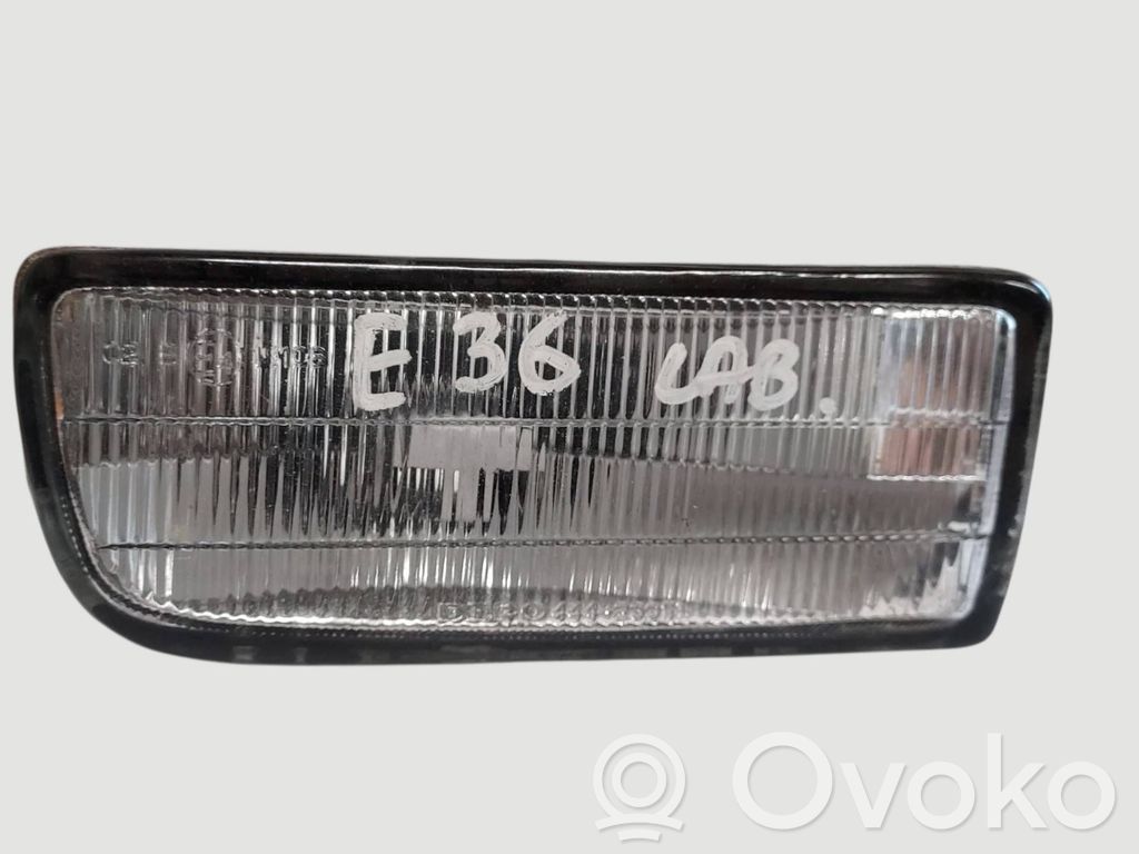 BMW 3 E36 Miglas lukturis priekšā 