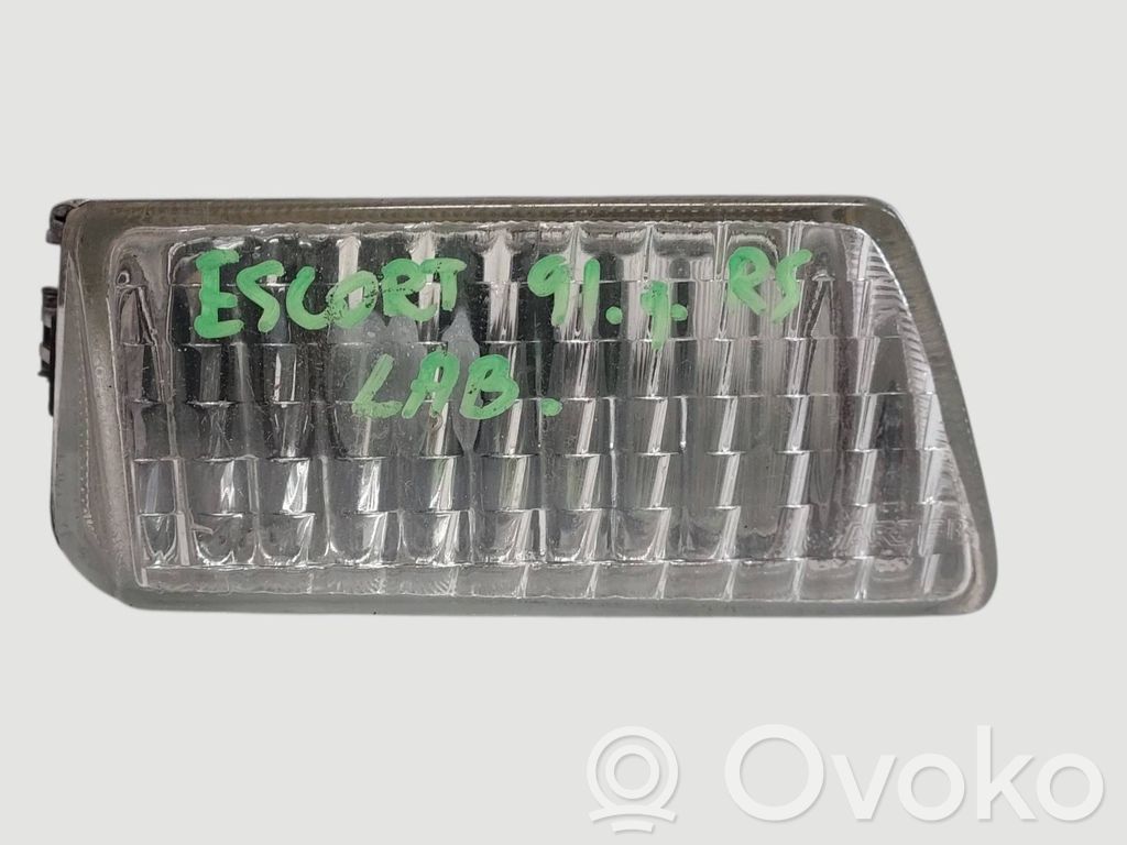 Front fog light   ARTEB