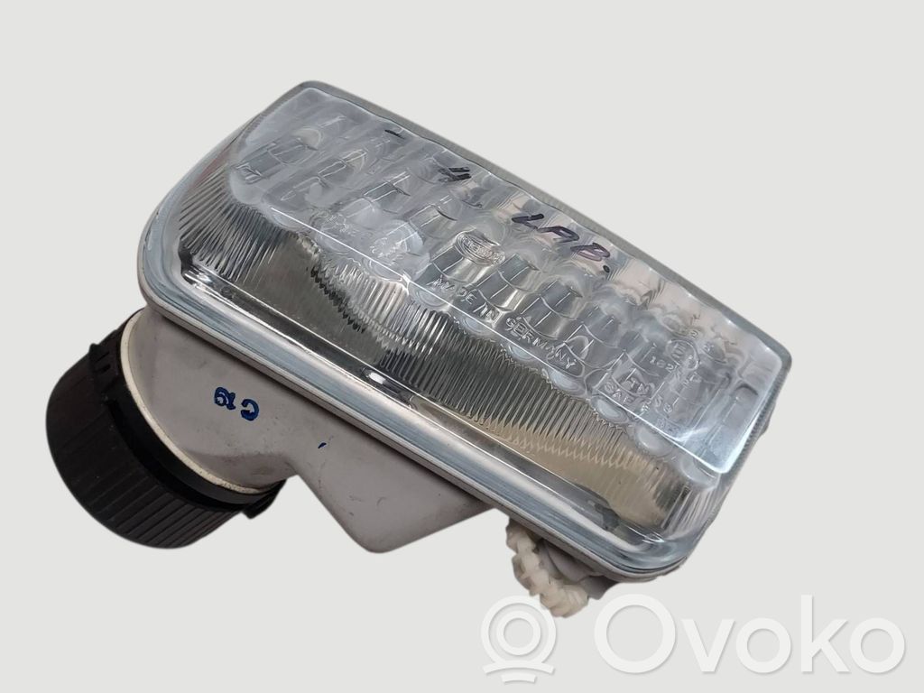 Volkswagen Transporter - Caravelle T4 Front fog light 