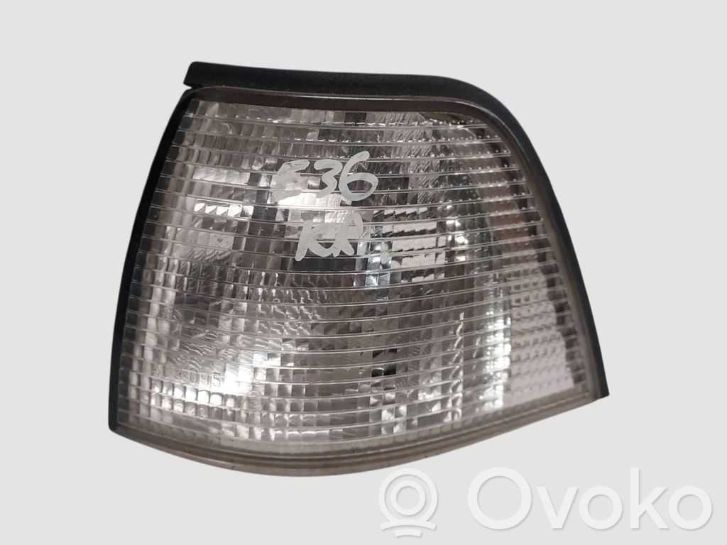 BMW 3 E36 Front indicator light 