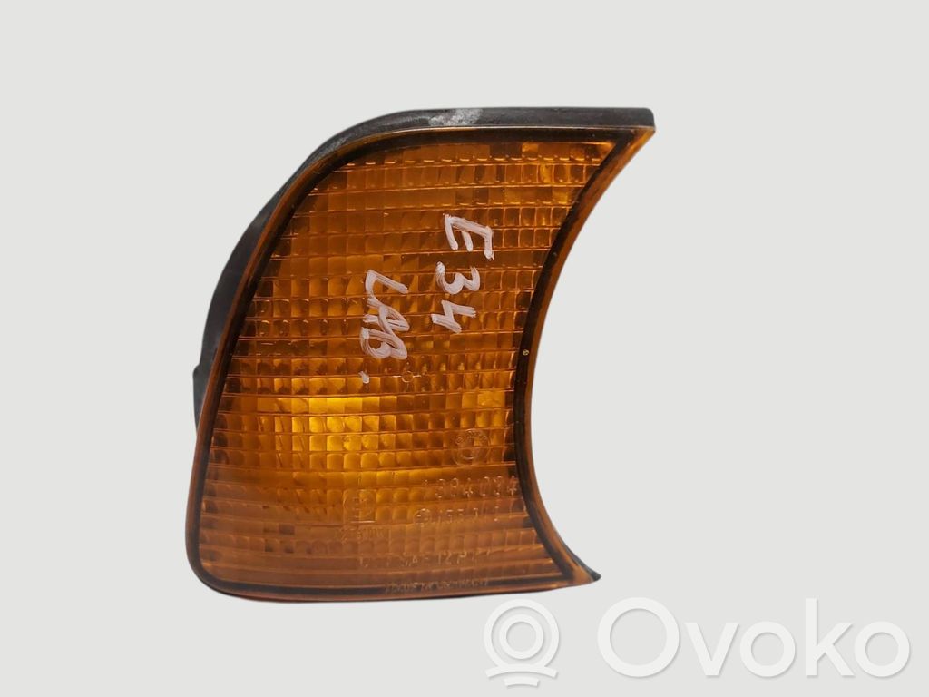 Front indicator light   1384034,155042,42760R6,155244