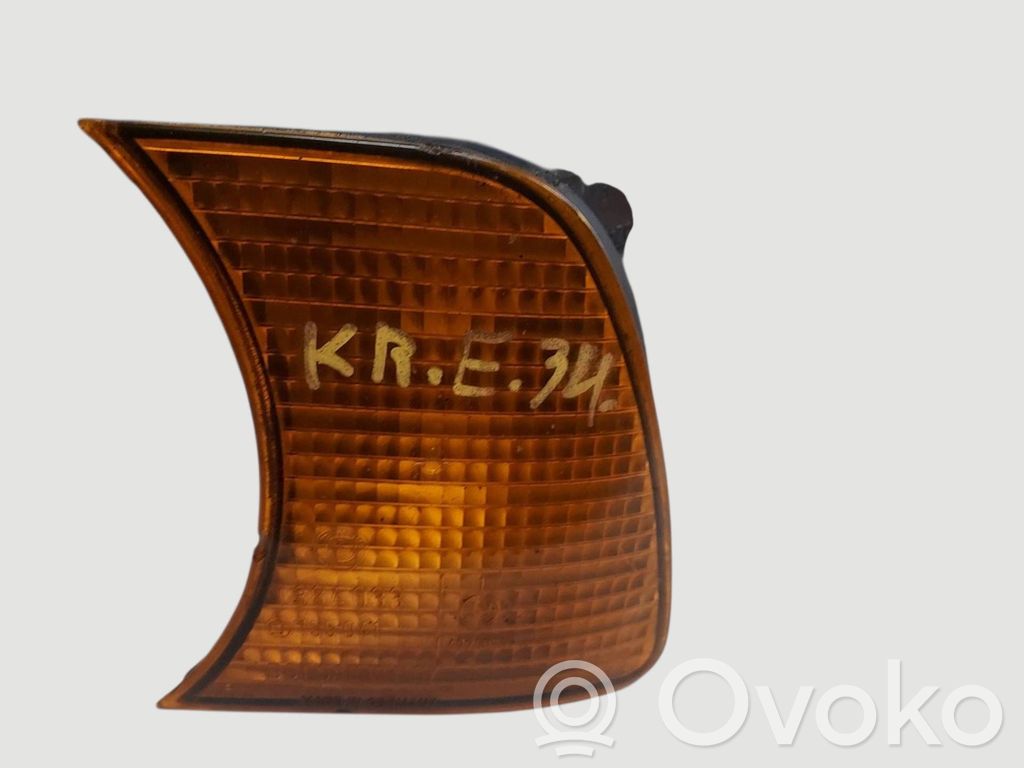Front indicator light   1384033,155041,42760R6,155243,32046