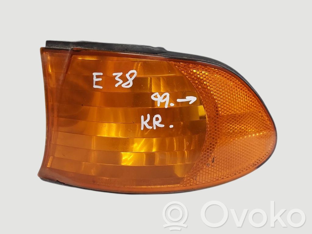 BMW 7 E38 Etusuuntavilkku 
