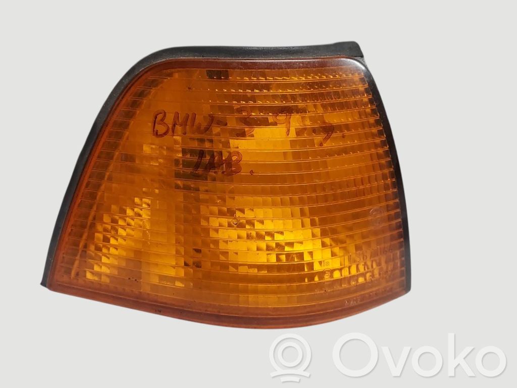 Front indicator light   1387044,155052,0152606