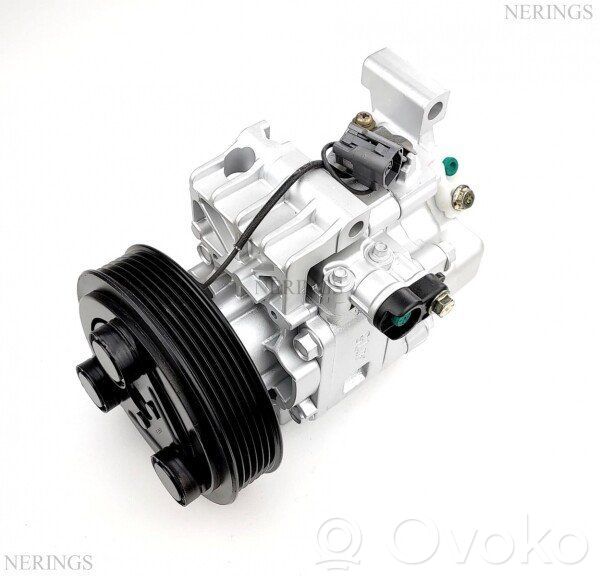 Mazda 6 Klimakompressor Pumpe 