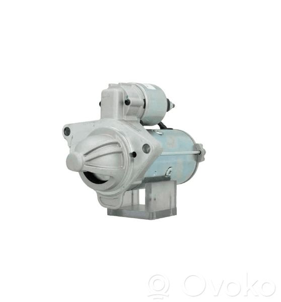 Saab 9-5 Starter motor 