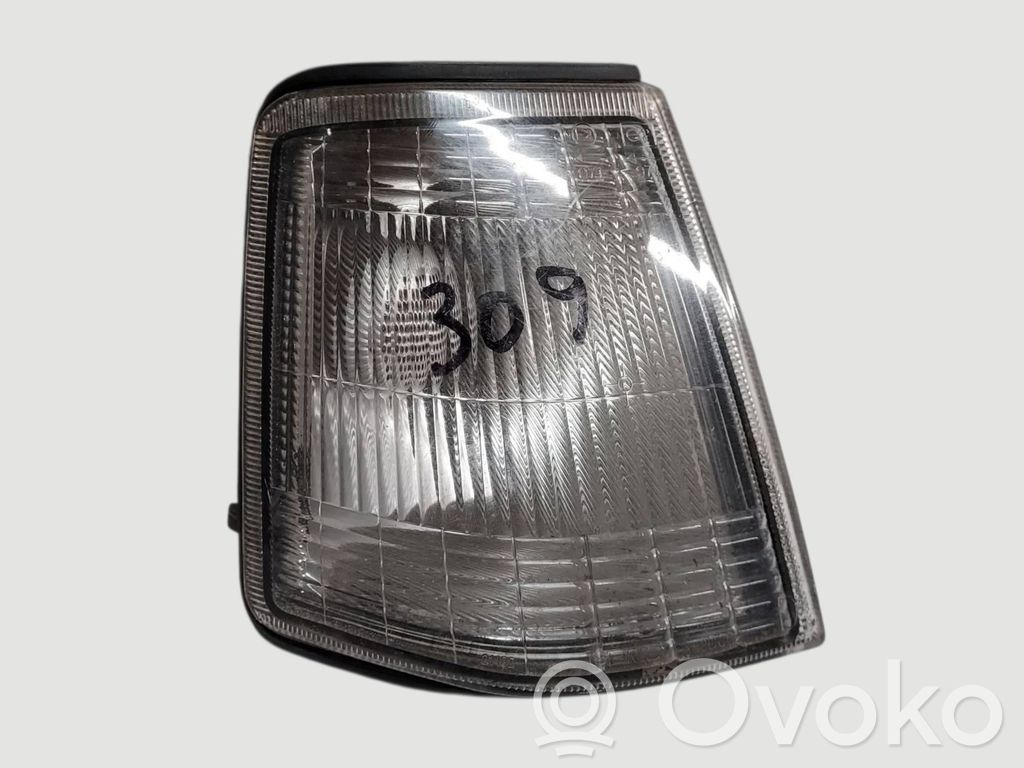Peugeot 309 Front indicator light 