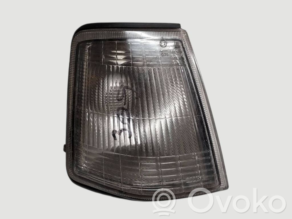 Peugeot 309 Front indicator light 