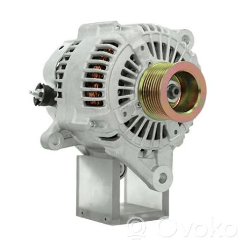 Jeep Cherokee XJ Alternator 