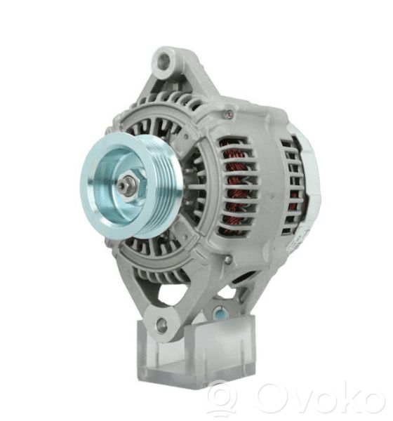 Chrysler Grand Voyager III Ģenerators 