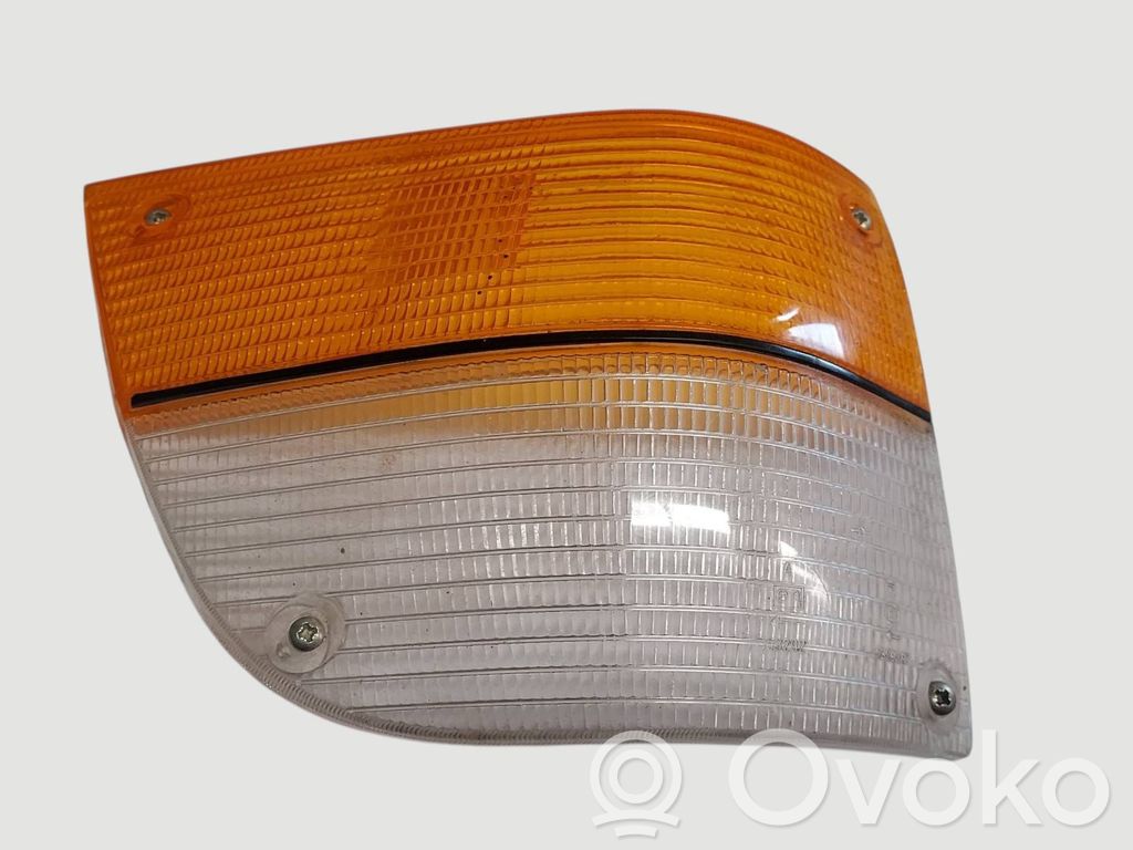Front indicator light   53292R6,53292R7,53292,HELLA