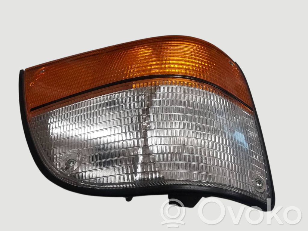 Saab 900 Front indicator light 
