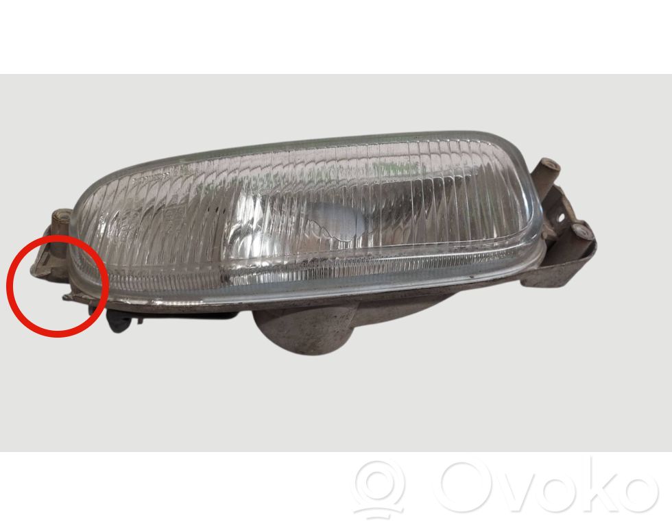 Mazda 626 Feu antibrouillard avant 