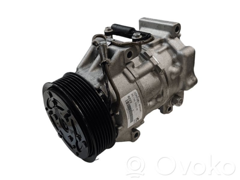 Mini One - Cooper R50 - 53 Compressore aria condizionata (A/C) (pompa) 