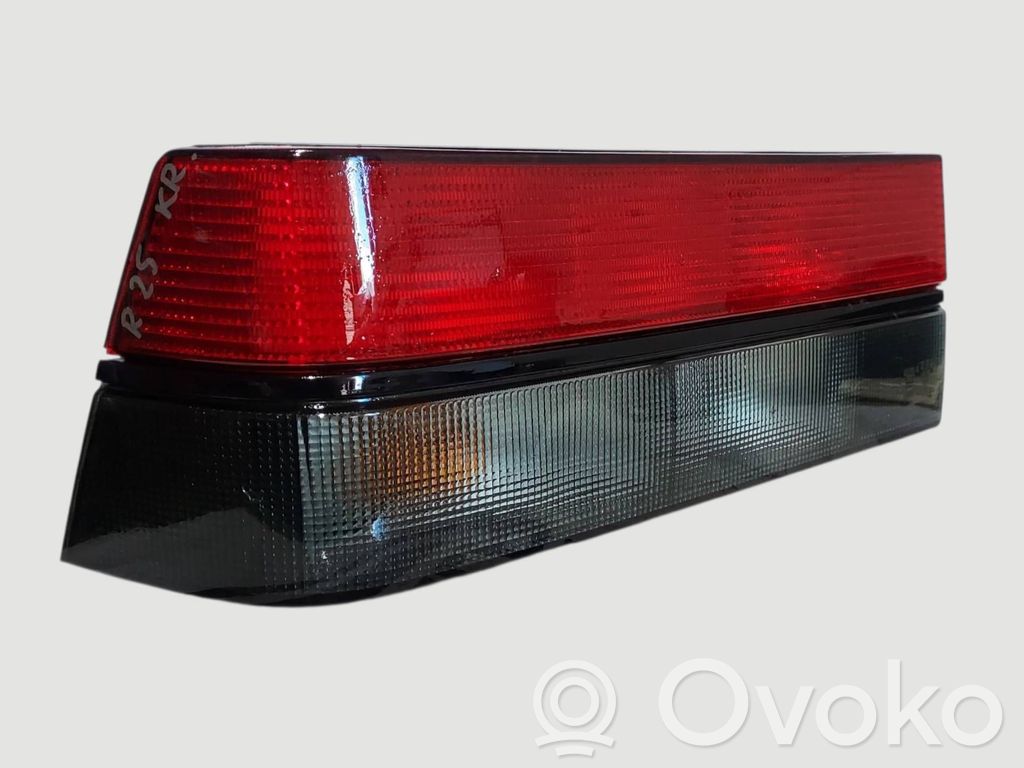 Renault 25 Takavalot 