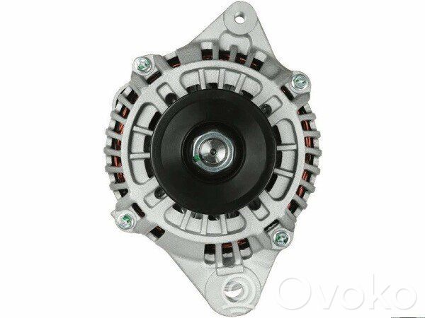 Mitsubishi Pajero Generator/alternator 