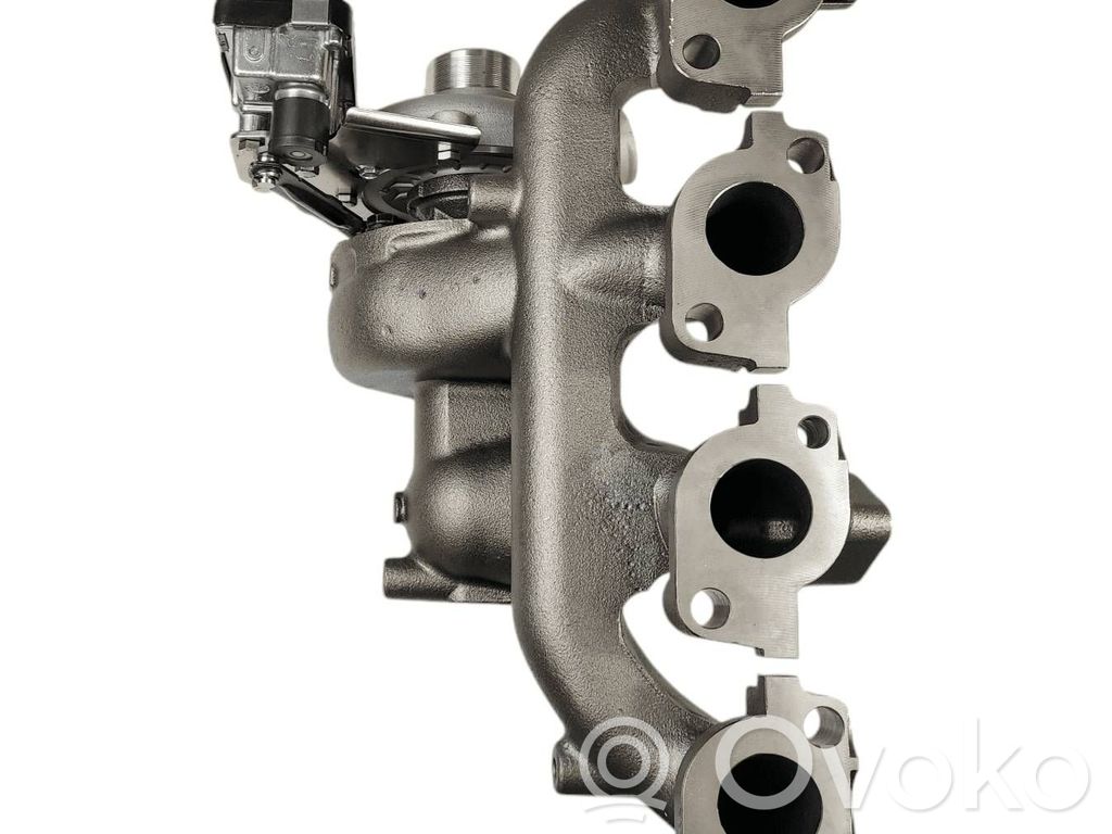 Ford Mondeo Mk III Turbina 