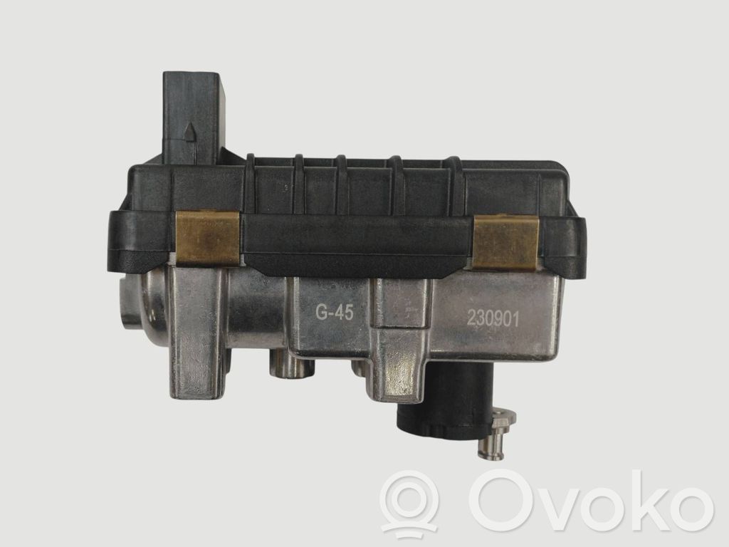 Ford Connect Turbinos elektrinis valdymo aktuatorius 