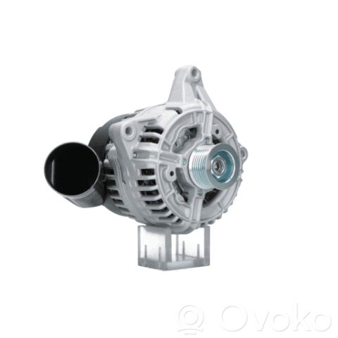BMW 5 E39 Generator/alternator 