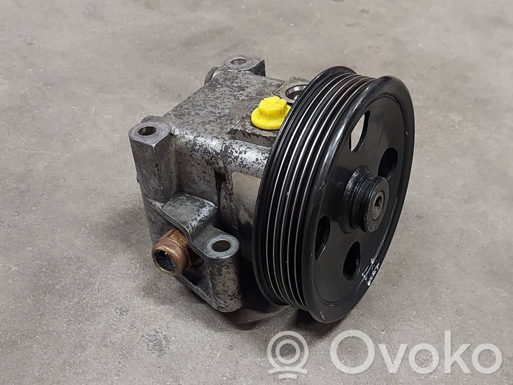 Ford Focus Power steering pump 