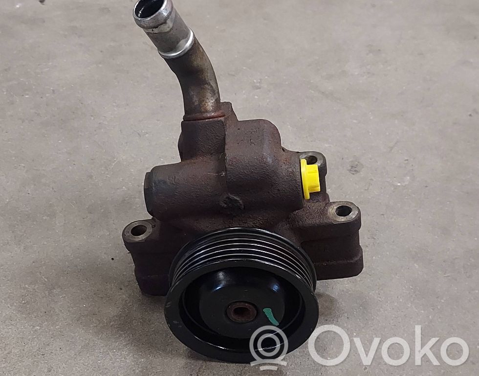 Mazda 2 Pompă servodirecție 