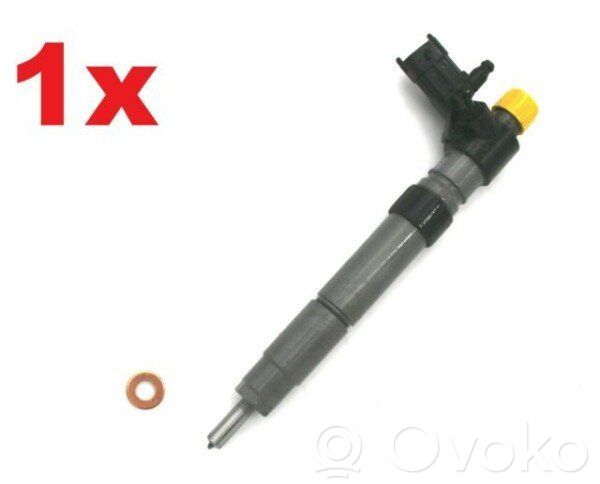 Citroen C5 Inyector de combustible 